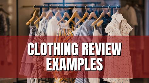 clons review clothing